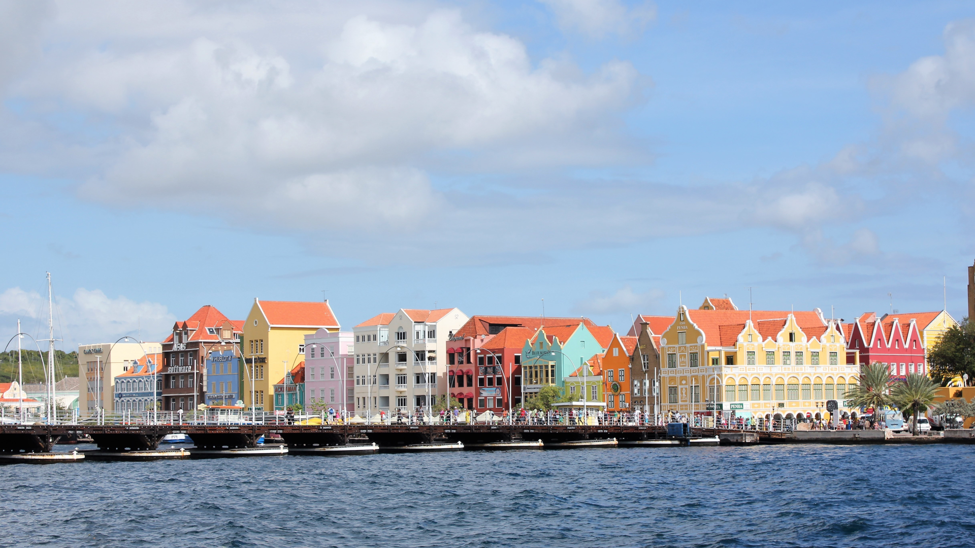 Curaçao tem tudo que você imagina - Imagem 2