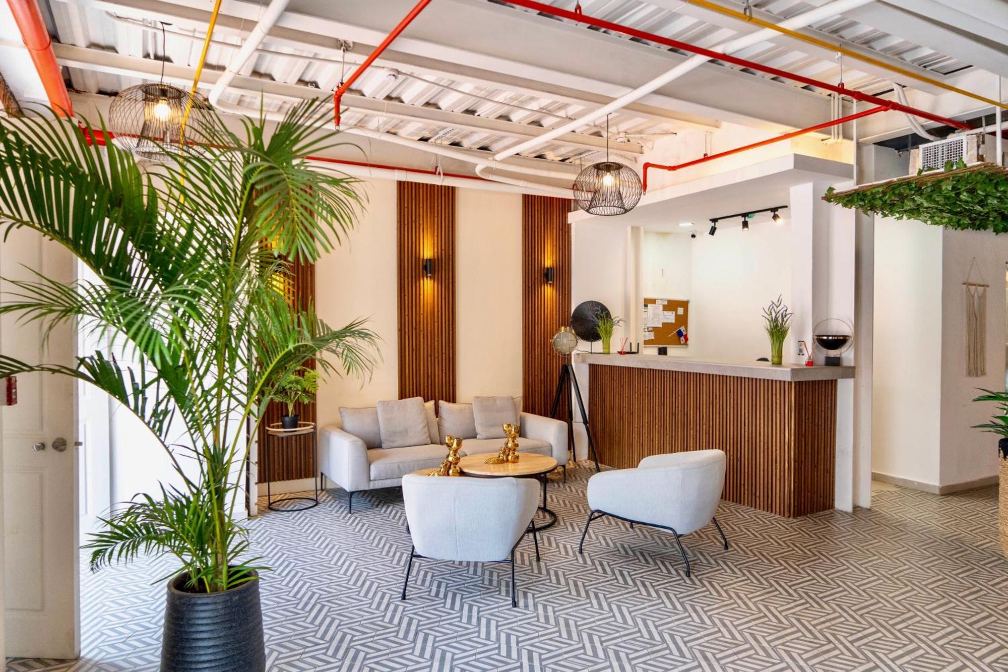 Baluarte Boutique Hotel